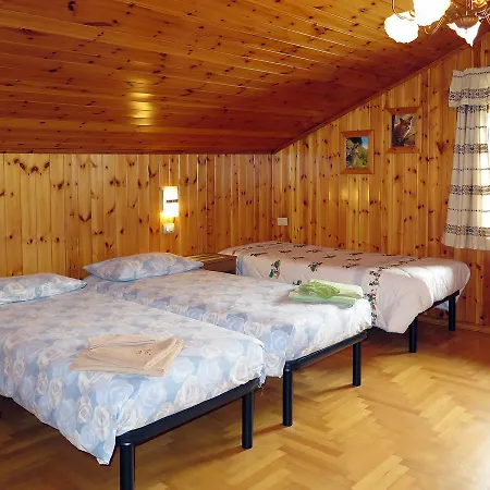 Ferienwohnung 425w Apartamento
