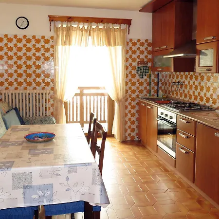 Ferienwohnung 425w Apartamento