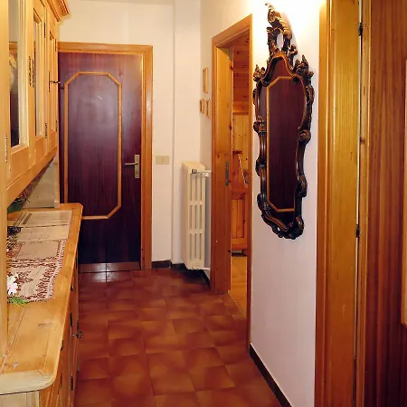 Ferienwohnung 425w * Livigno